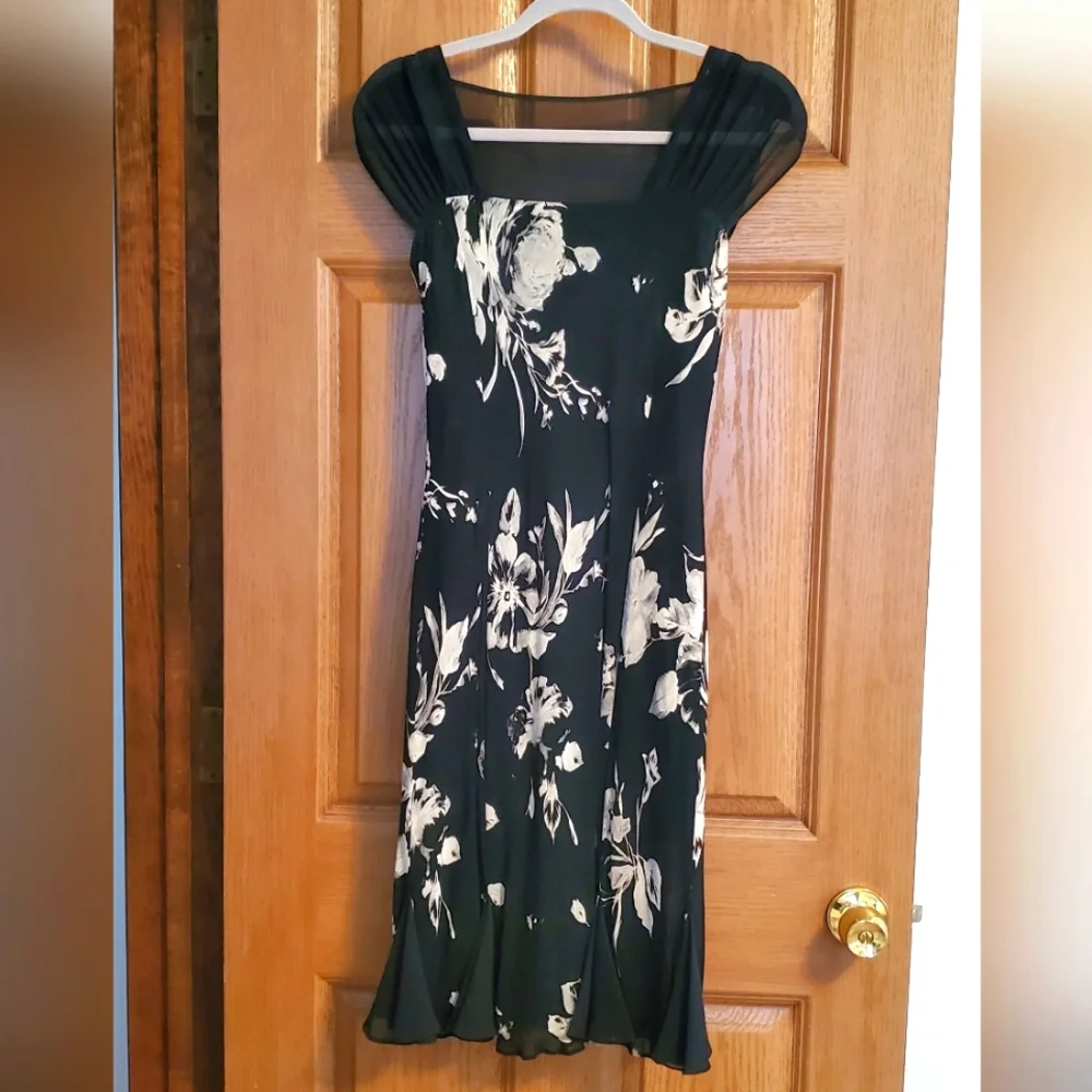 Cocktail dress - Picture 1 of 5
